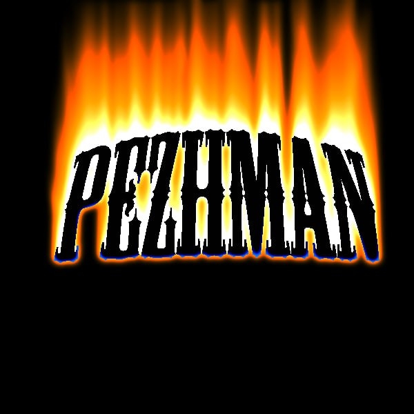 پژمان سهرابی