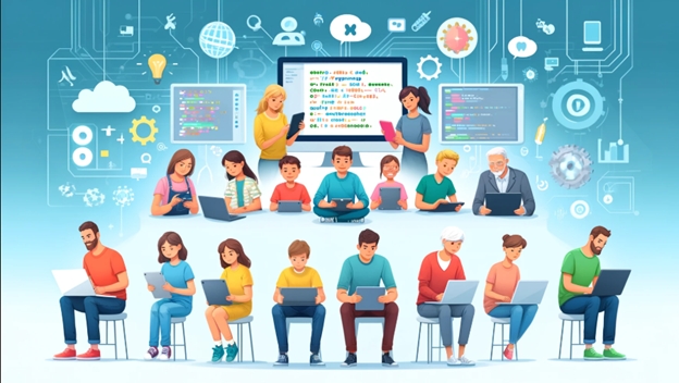 برنامه‌نویسی