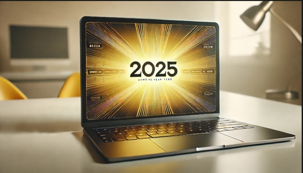 ترندهای طراحی سایت ۲۰۲۵: آینده وب‌سایت‌ها چگونه خواهد بود؟