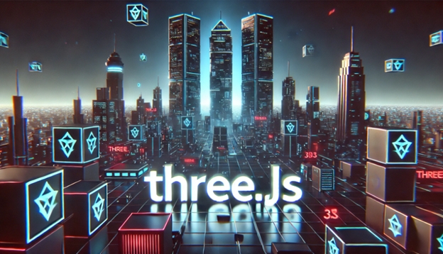 Three.js