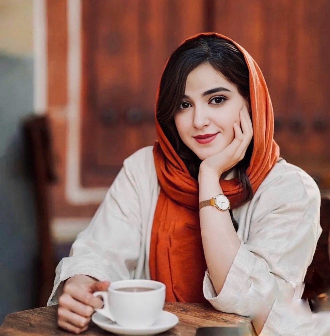 سحر مهرآوران